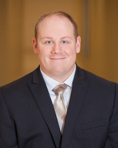 Meet your Posher, Cody